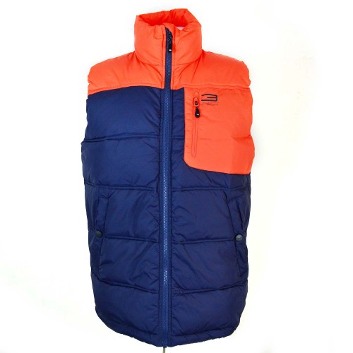 Jack & Jones 3 Tech Sleeveless Jacket