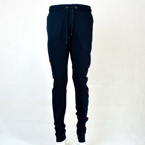 Bershka Side Stripe Pants