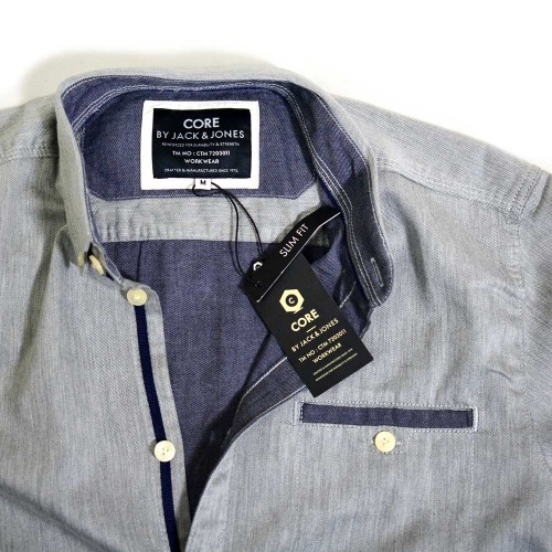 Jack & Jones Core Workwear Shirt