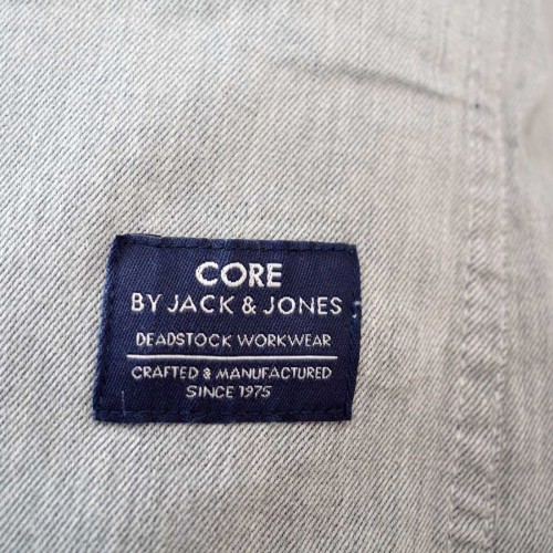 Jack & Jones Core Workwear Shirt