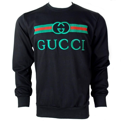 GG Cruise Vintage Sweatshirt