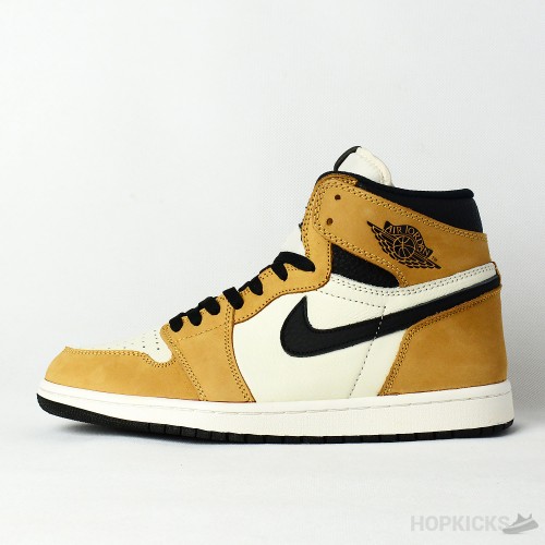 Air Jordan 1 Retro High Rookie of the Year