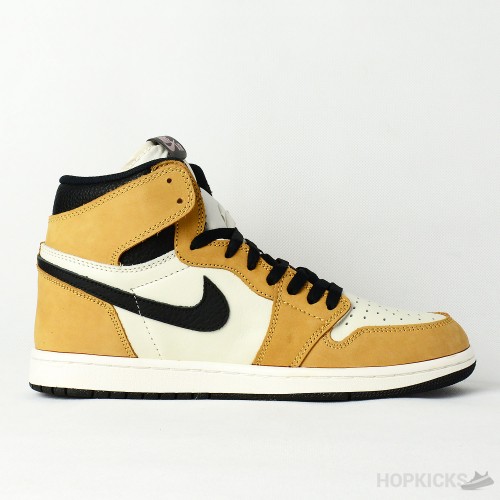 Air Jordan 1 Retro High Rookie of the Year