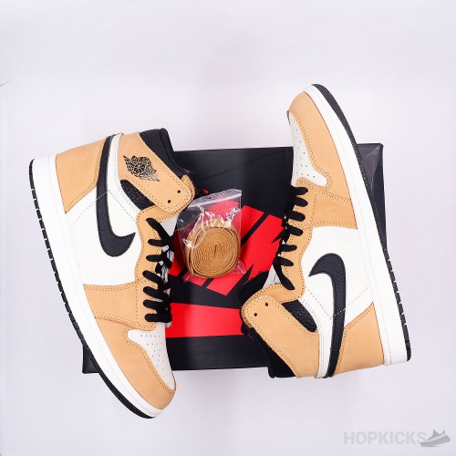 Air Jordan 1 Retro High Rookie of the Year