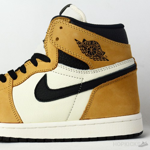 Air Jordan 1 Retro High Rookie of the Year