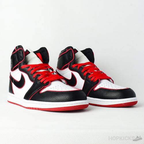 Air Jordan 1 Retro High Bloodline