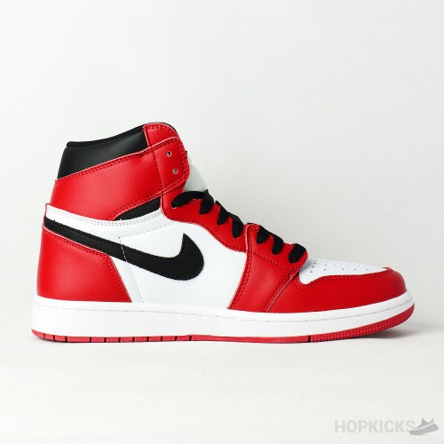 Air Jordan 1 Retro Chicago 