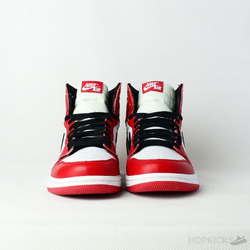 Air Jordan 1 Retro Chicago 
