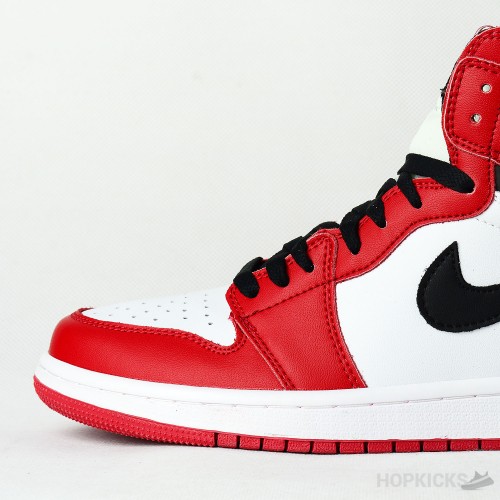 Air Jordan 1 Retro Chicago 