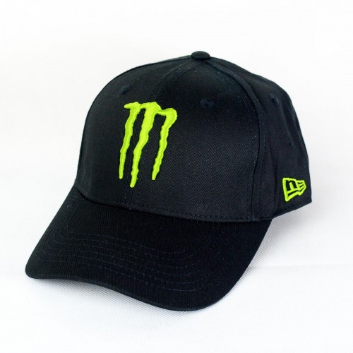 New Era Monster Cap