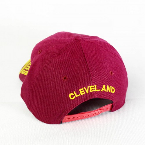 New Era Cleveland Cavaliers Cap