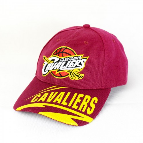 New Era Cleveland Cavaliers Cap