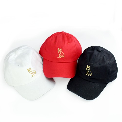 OVO Owl Cap