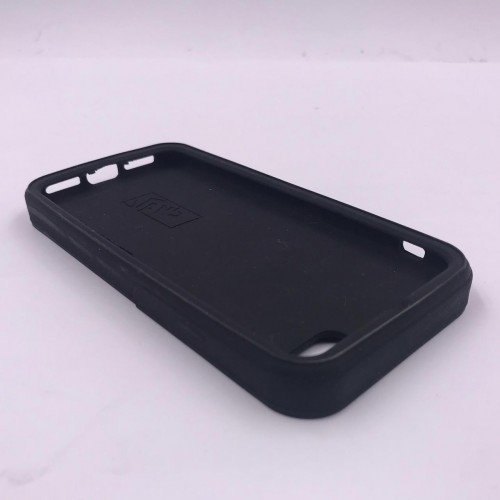 Vans Black Iphone Cover