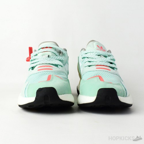 Ultra Boost Day Jogger Mint