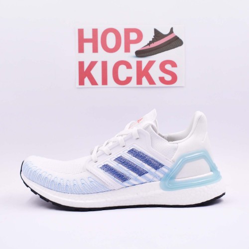 ultra boost 20 tech indigo