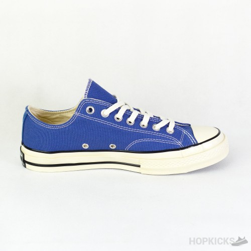 Converse Chuck Low True Navy (Premium Batch)