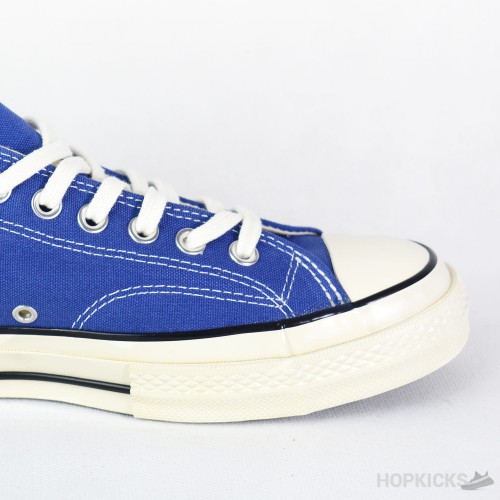 Converse Chuck Low True Navy (Premium Batch)