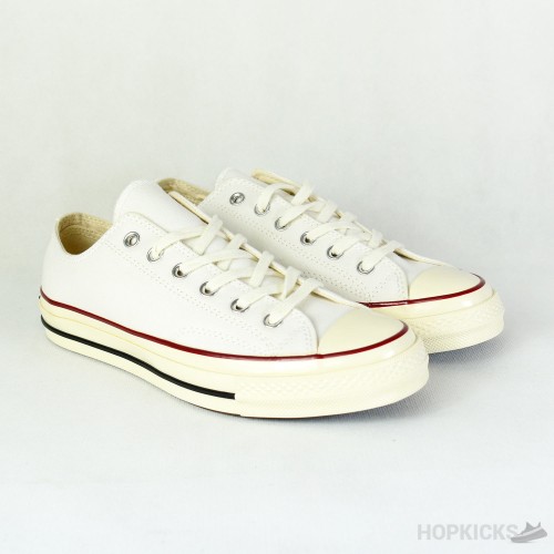 Converse All Star 70 Heritage Low White [Top Batch]