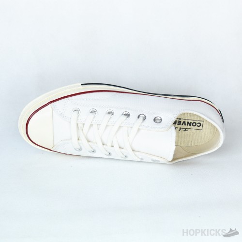 Converse All Star 70 Heritage Low White [Top Batch]