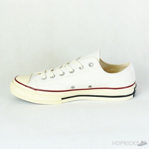 Converse All Star 70 Heritage Low White [Top Batch]