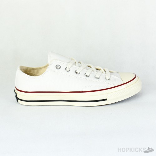 Converse All Star 70 Heritage Low White [Top Batch]