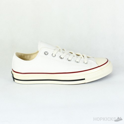 Converse All Star 70 Heritage Low White [Top Batch]