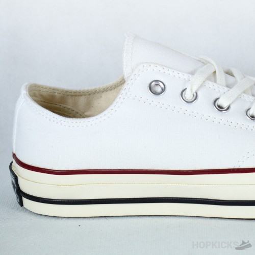 Converse All Star 70 Heritage Low White [Top Batch]