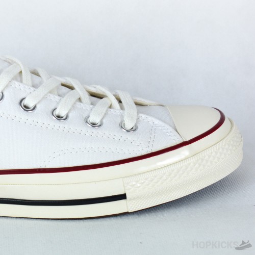 Converse All Star 70 Heritage Low White [Top Batch]