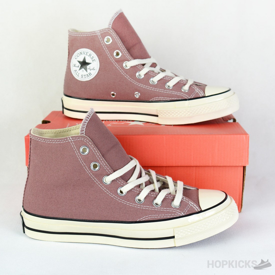 saddle brown converse
