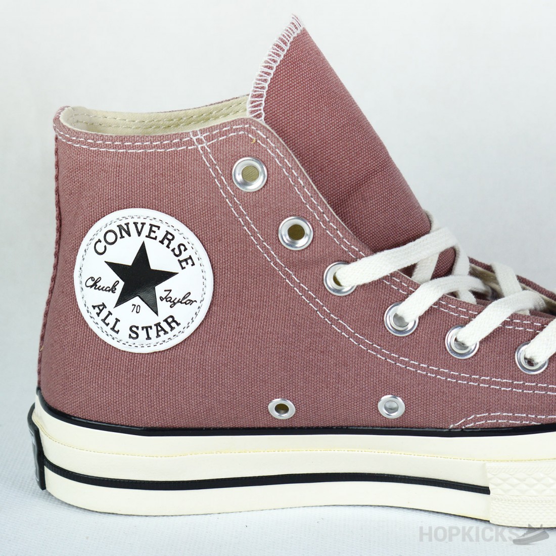 saddle brown converse