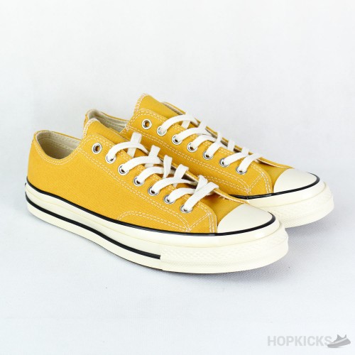 Converse Chuck Low Sunflower (Premium Batch)