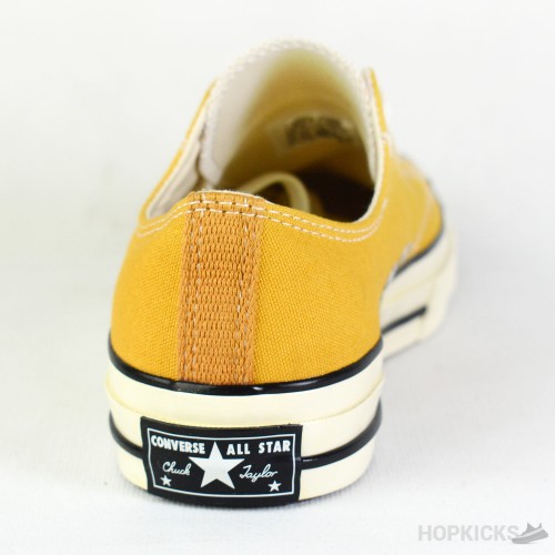 Converse Chuck Low Sunflower (Premium Batch)