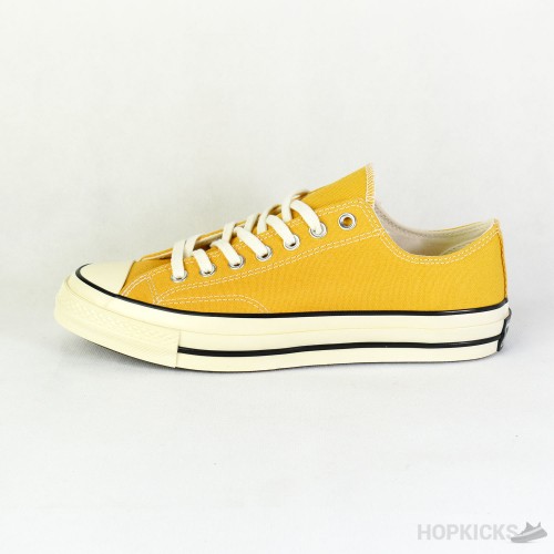 Converse Chuck Low Sunflower (Premium Batch)