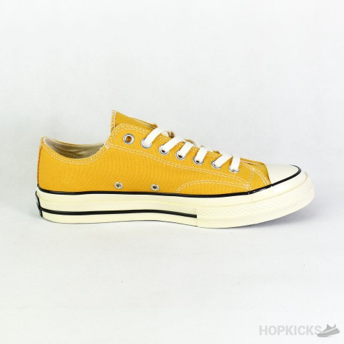 Converse Chuck Low Sunflower (Premium Batch)