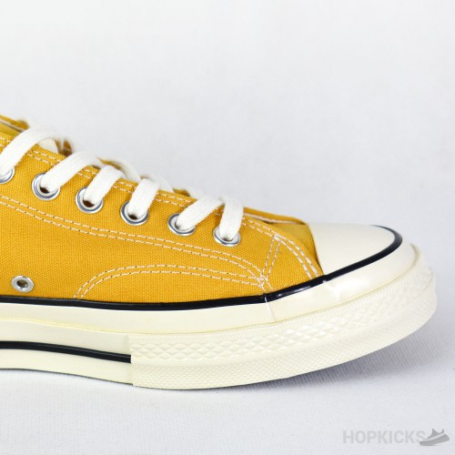 Converse Chuck Low Sunflower (Premium Batch)