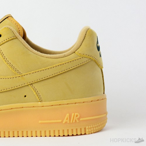 Air Force 1 Low '07 Wheat Brown