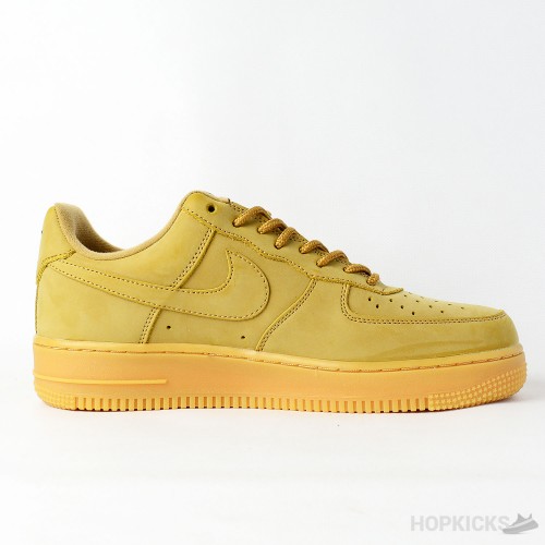 Air Force 1 Low '07 Wheat Brown