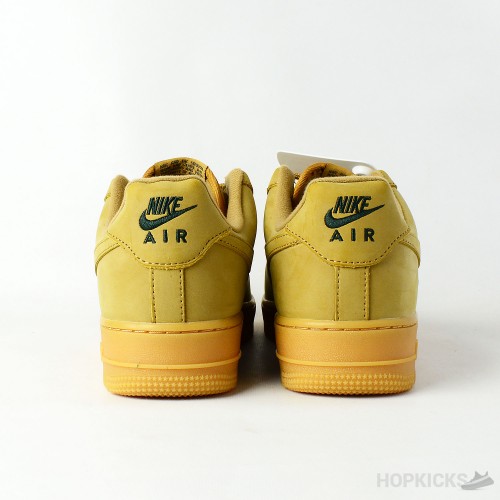 Air Force 1 Low '07 Wheat Brown