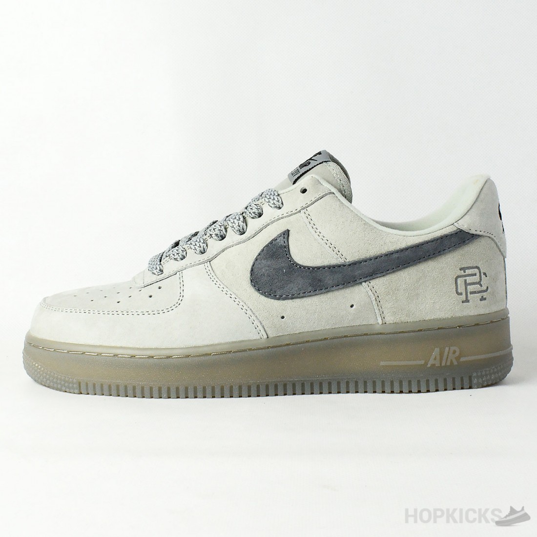 af1 x reigning champ