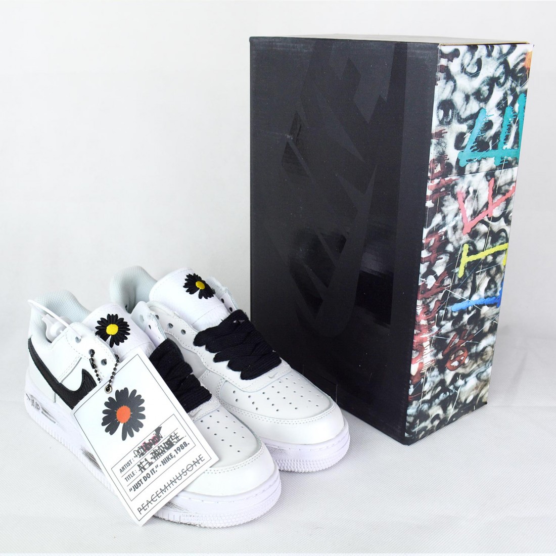 Buy Online Air Force 1 Low G-Dragon 