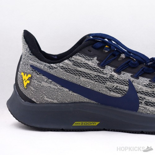 Air Zoom Pegasus 36 West Virginia [Running Shoes]