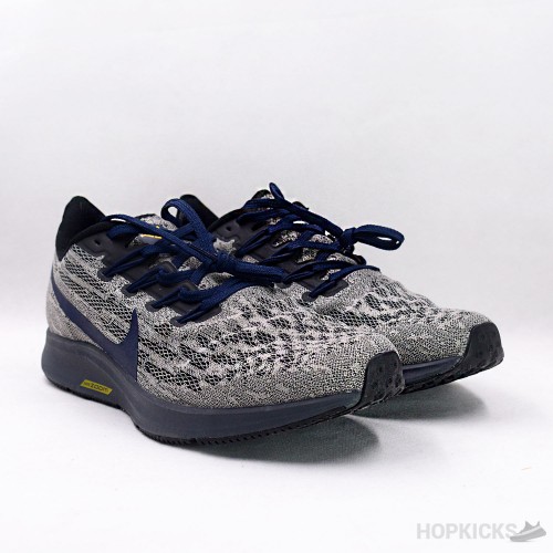Air Zoom Pegasus 36 West Virginia [Running Shoes]