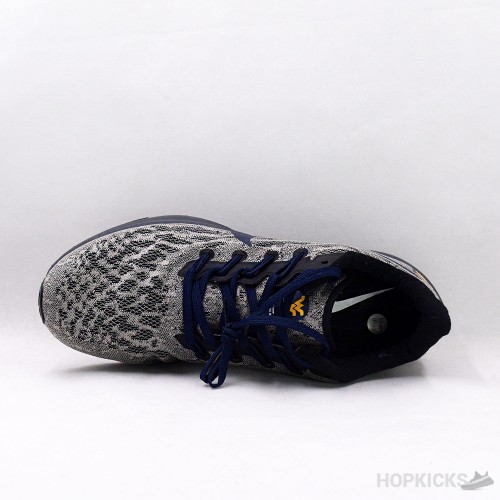 Air Zoom Pegasus 36 West Virginia [Running Shoes]