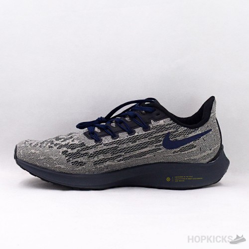 Air Zoom Pegasus 36 West Virginia [Running Shoes]
