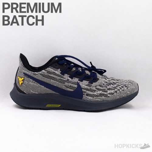 Air Zoom Pegasus 36 West Virginia [Running Shoes]