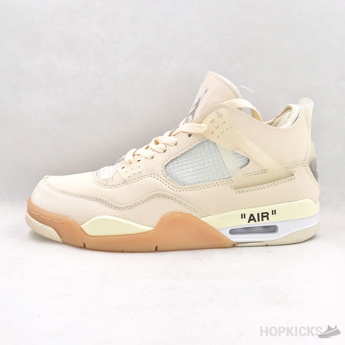 Buy Online Off-White X Air Jordan 4 Beige b21 In Pakistan | Off-White X Air Jordan  4 Beige b21 Prices In Pakistan