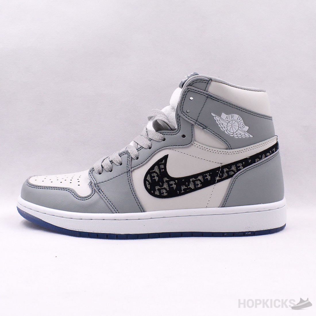 Air Jordan 1 High X Dior