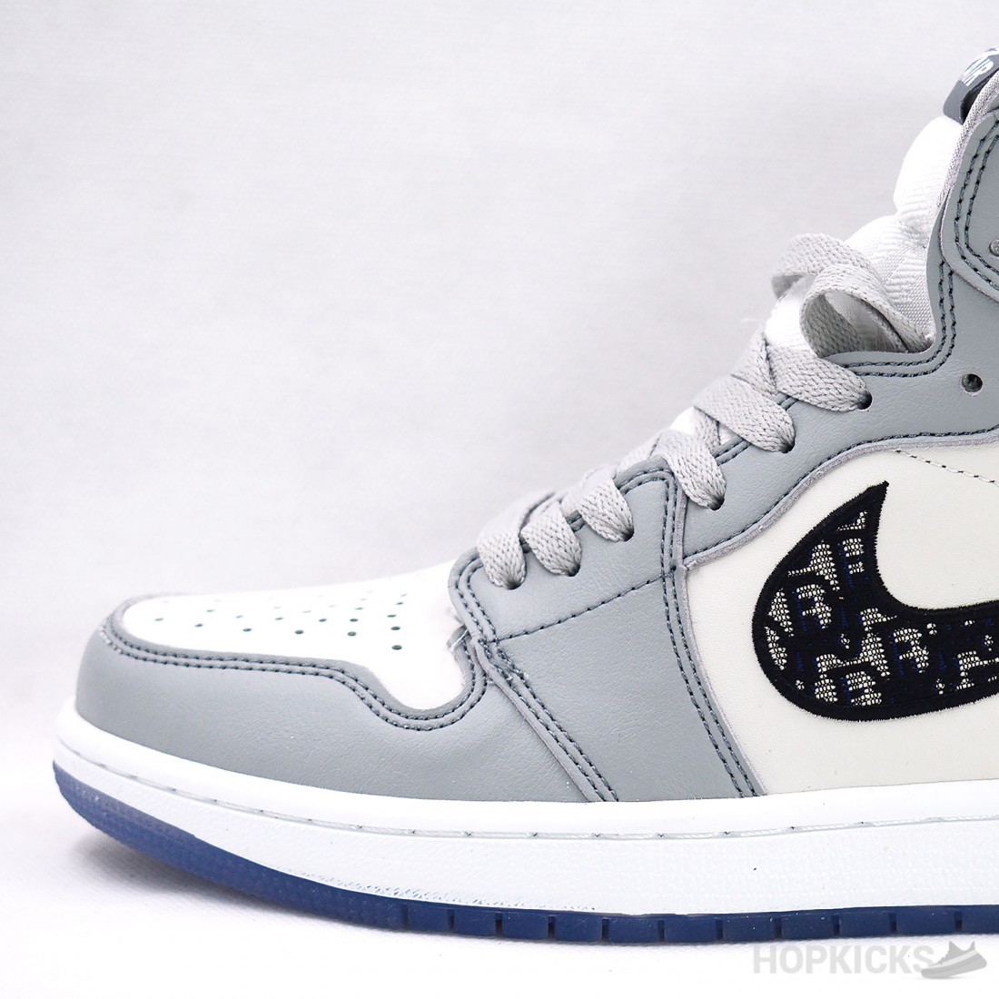 AJ1 LA Lakers – Shop nu online! – Sneak'r Chainz