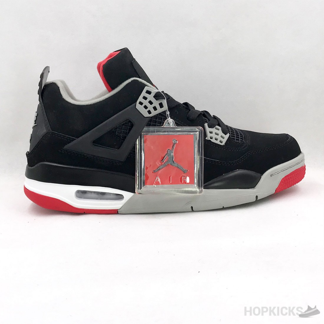 footaction bred 4